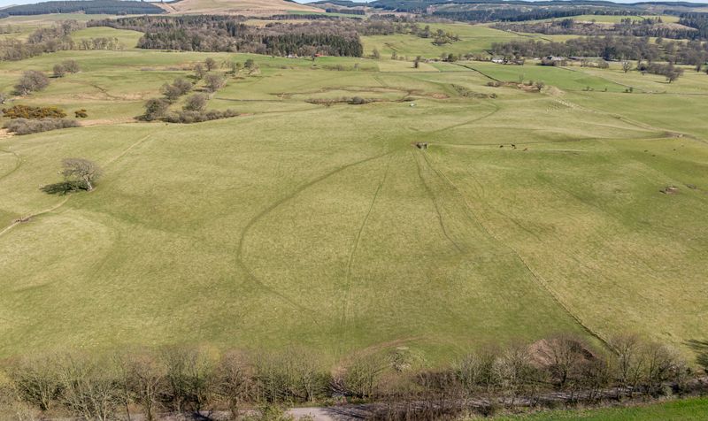 Closeburn, Thornhill