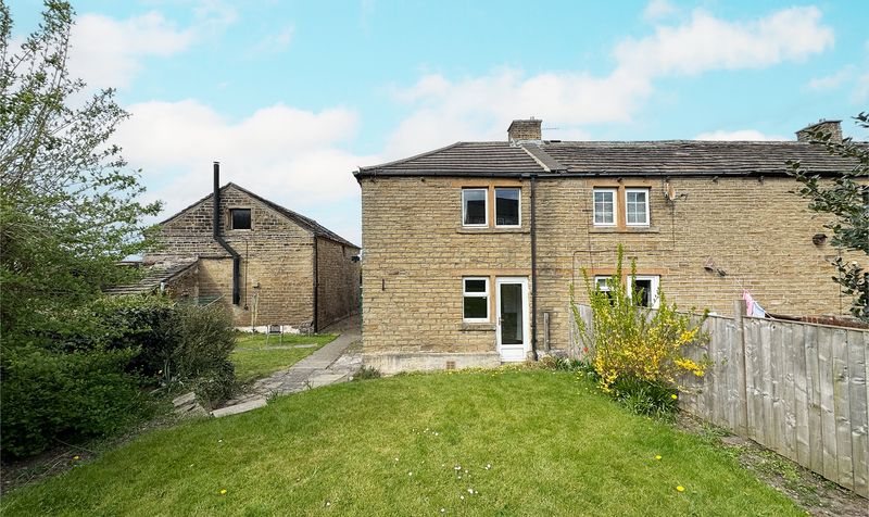 Towngate, Kirkburton, HD8