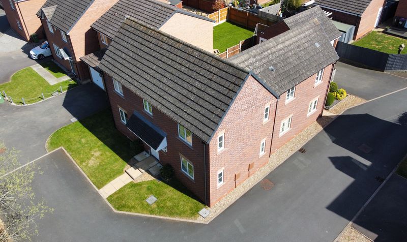 Drone view