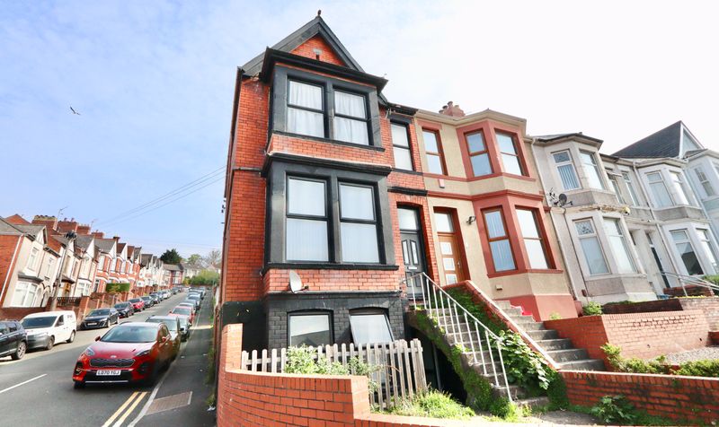 Chepstow Road, Newport, NP19 in Newport