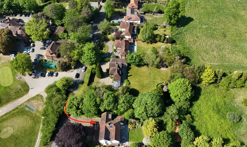 Longdown Lane South, Epsom, KT17