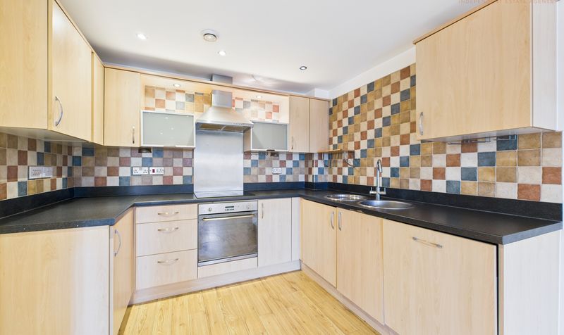Saddlery Way, Chester, CH1