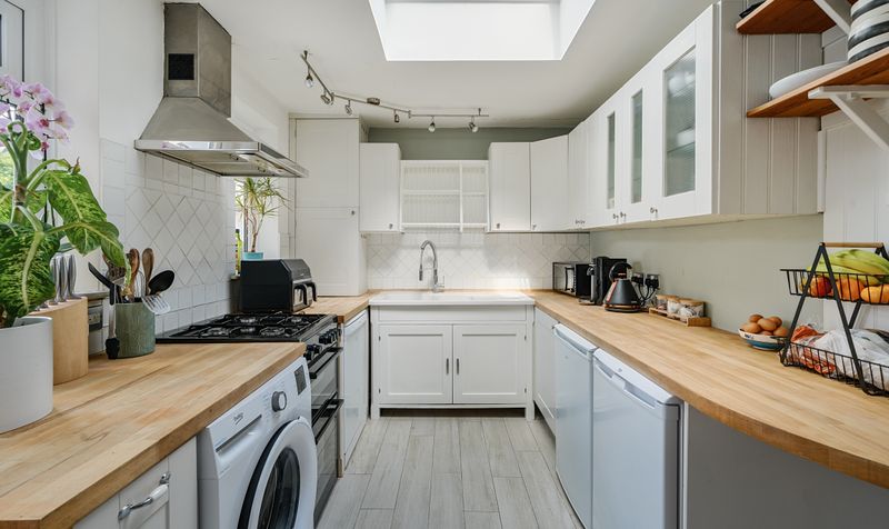 Victoria Place, Epsom, KT17