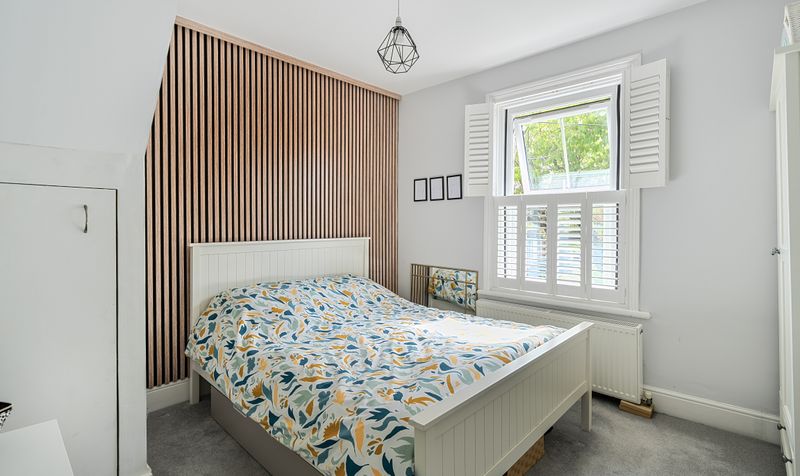 Victoria Place, Epsom, KT17