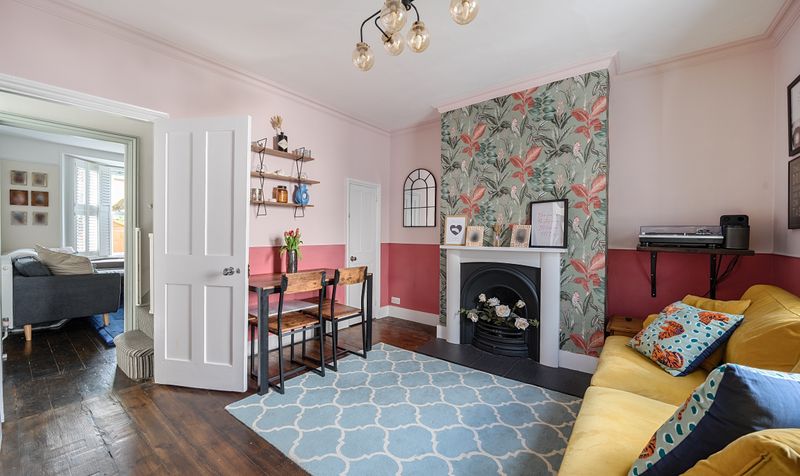 Victoria Place, Epsom, KT17