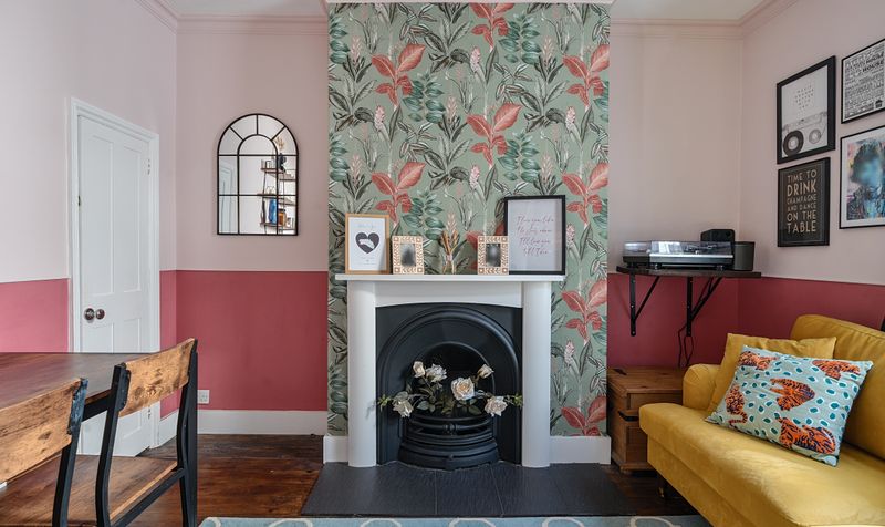 Victoria Place, Epsom, KT17