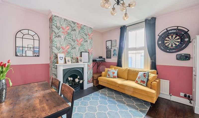 Victoria Place, Epsom, KT17
