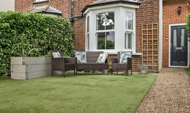 Victoria Place, Epsom, KT17
