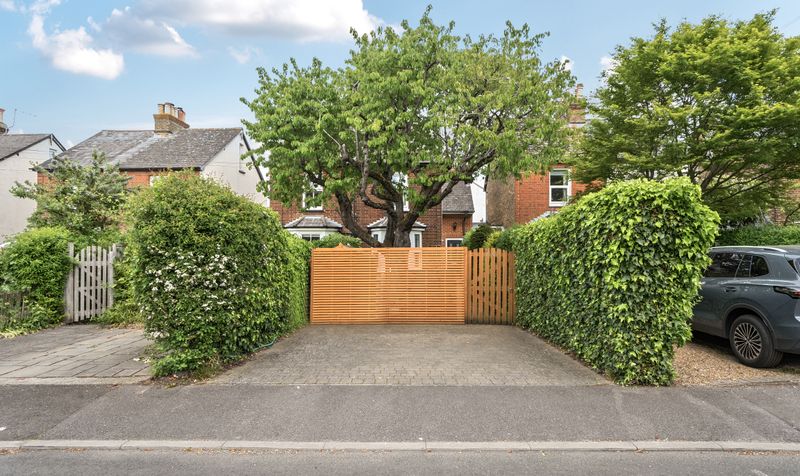 Victoria Place, Epsom, KT17