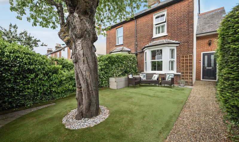 Victoria Place, Epsom, KT17