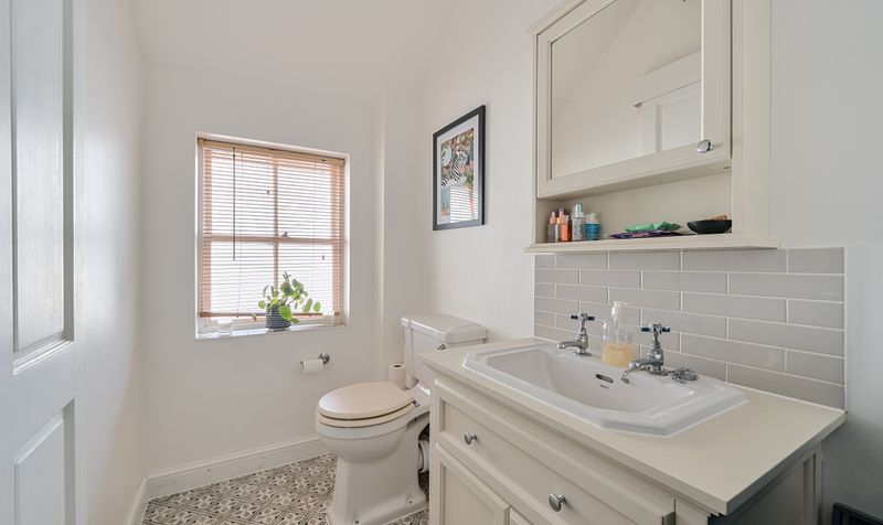Victoria Place, Epsom, KT17
