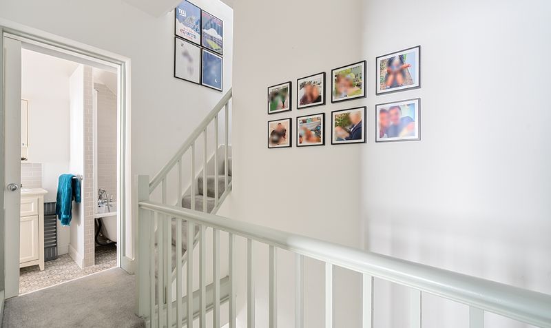 Victoria Place, Epsom, KT17