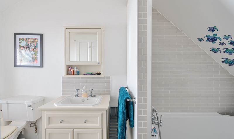 Victoria Place, Epsom, KT17