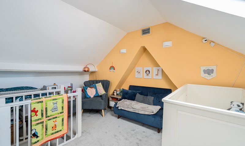 Victoria Place, Epsom, KT17