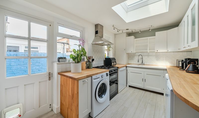 Victoria Place, Epsom, KT17