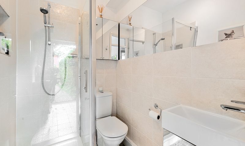 Victoria Place, Epsom, KT17