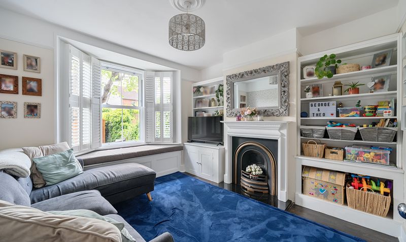 Victoria Place, Epsom, KT17
