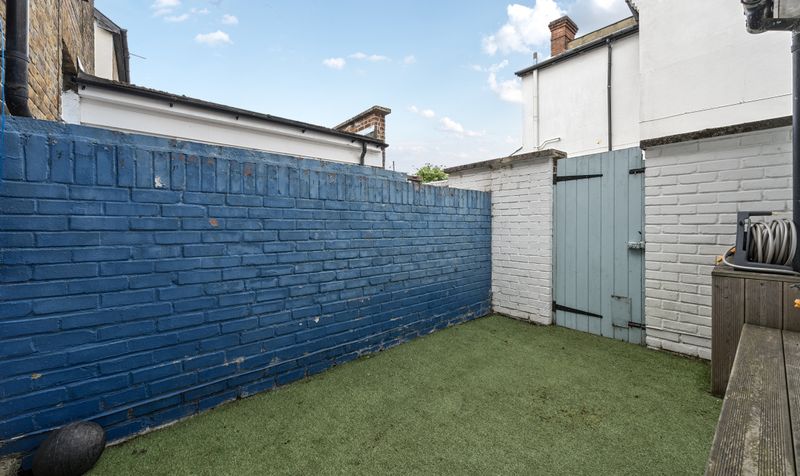 Victoria Place, Epsom, KT17