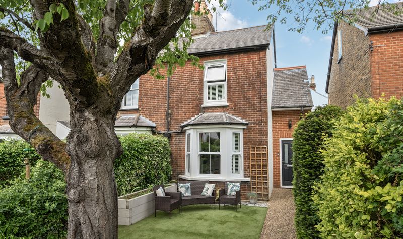 Victoria Place, Epsom, KT17