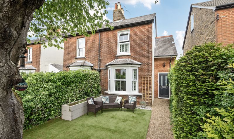 Victoria Place, Epsom, KT17