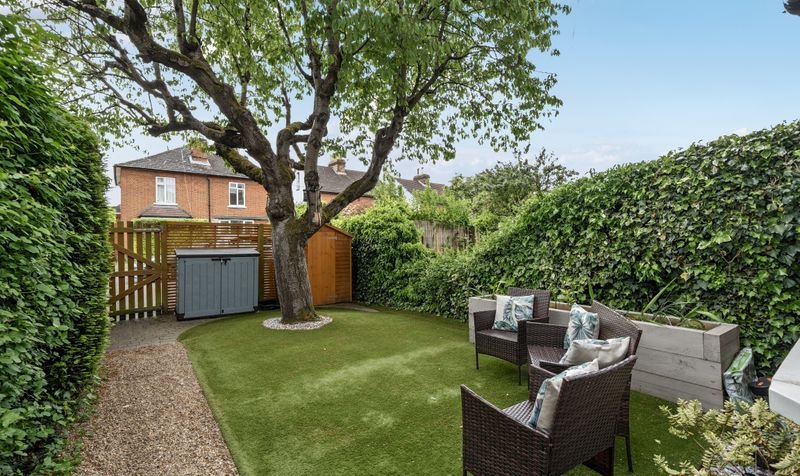 Victoria Place, Epsom, KT17