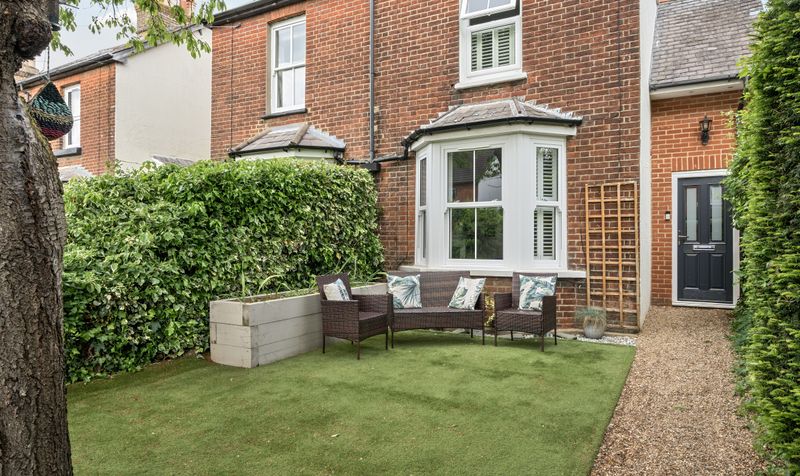 Victoria Place, Epsom, KT17