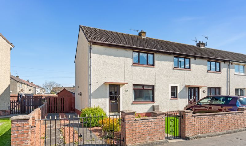 56 Dalmilling Road, Ayr, KA8 0PE