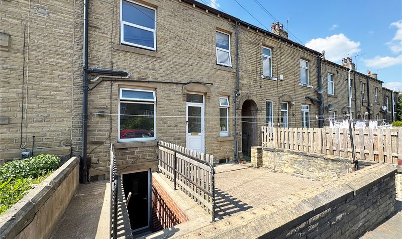 Cross Lane, Huddersfield, HD4