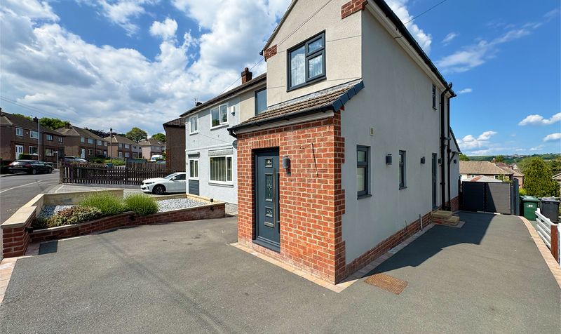 Mountfield Road, Huddersfield, HD5