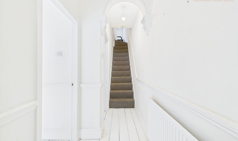 Granville Road, Chester, CH1