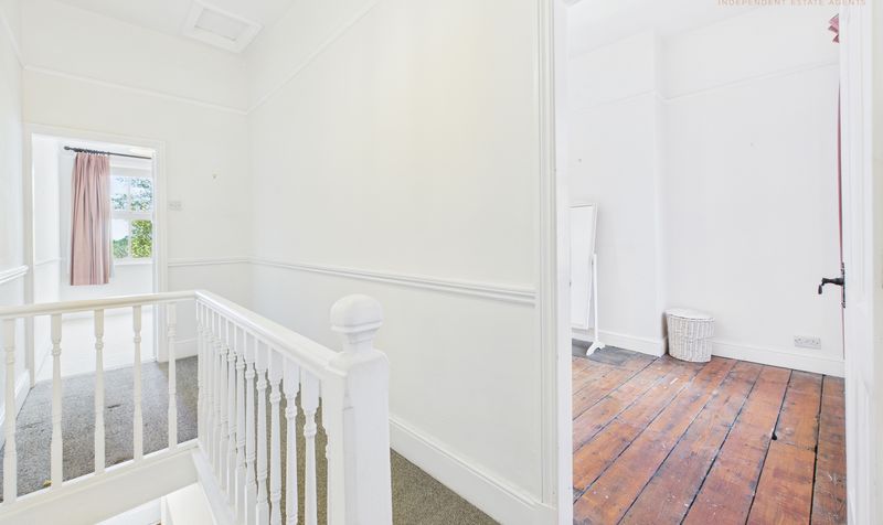 Granville Road, Chester, CH1