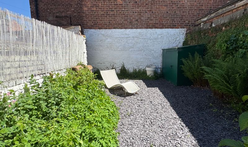 Granville Road, Chester, CH1