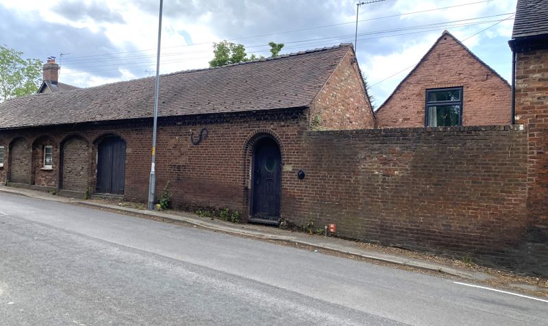 101 chapel front