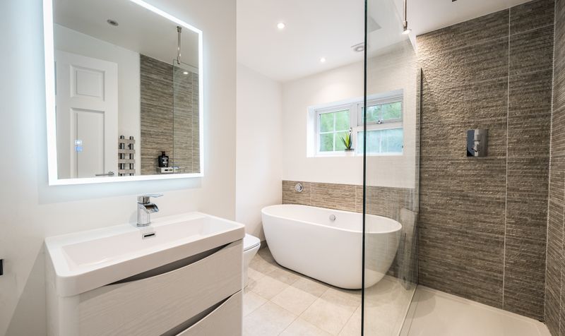 Beauclare Close, Leatherhead, KT22