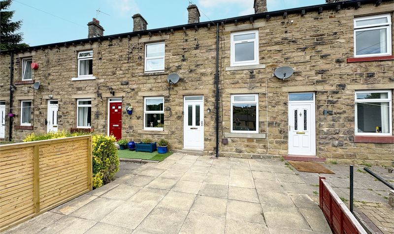 Wakefield Road, Denby Dale, HD8