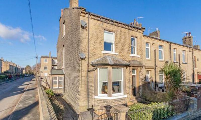 Parkfield House, Savile Road, Elland