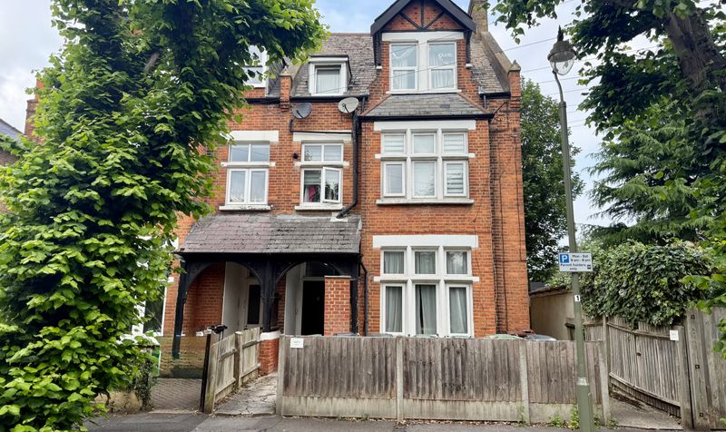 Randolph Road, Epsom, KT17