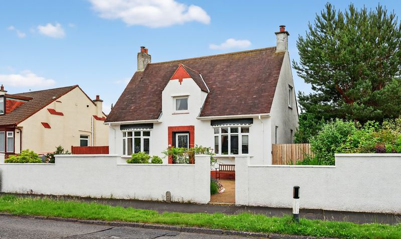 11 Wellpark Avenue, Kilmarnock, KA3 7DH