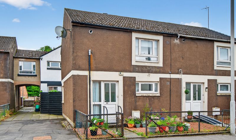 102 Main Street, Newmilns, KA16 9DH