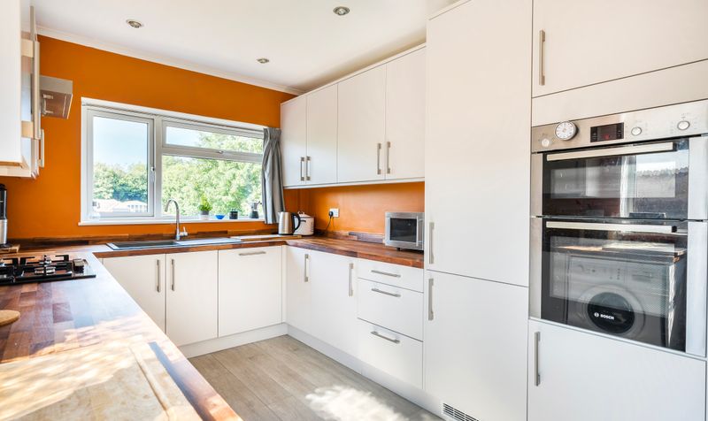 Grosvenor Road, Epsom, KT18