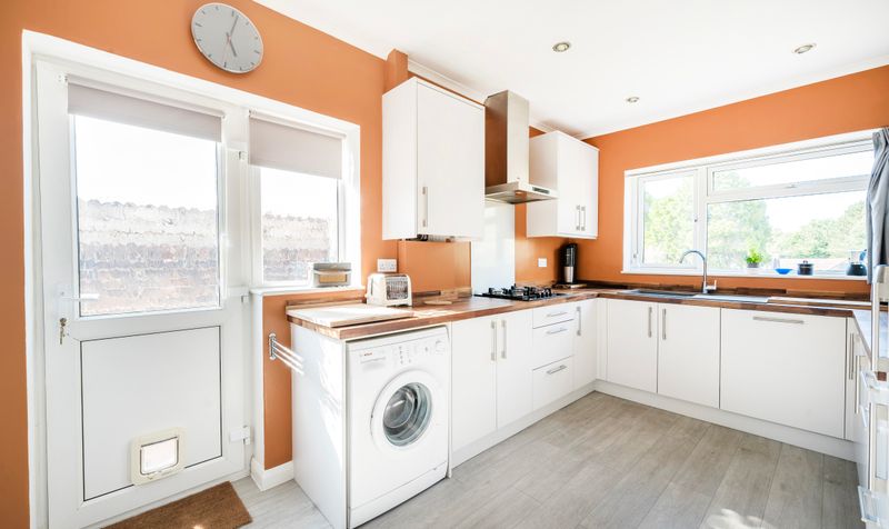 Grosvenor Road, Epsom, KT18