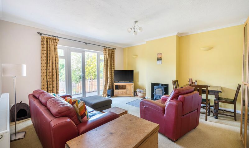 Grosvenor Road, Epsom, KT18