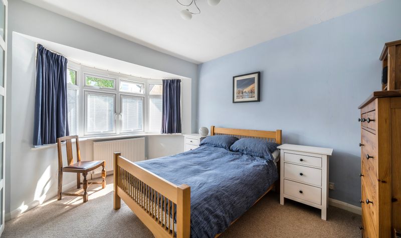 Grosvenor Road, Epsom, KT18