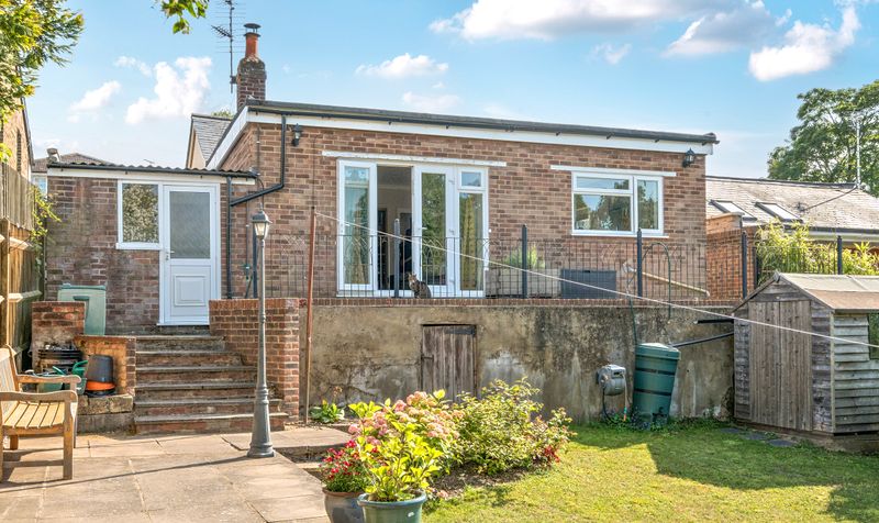 Grosvenor Road, Epsom, KT18