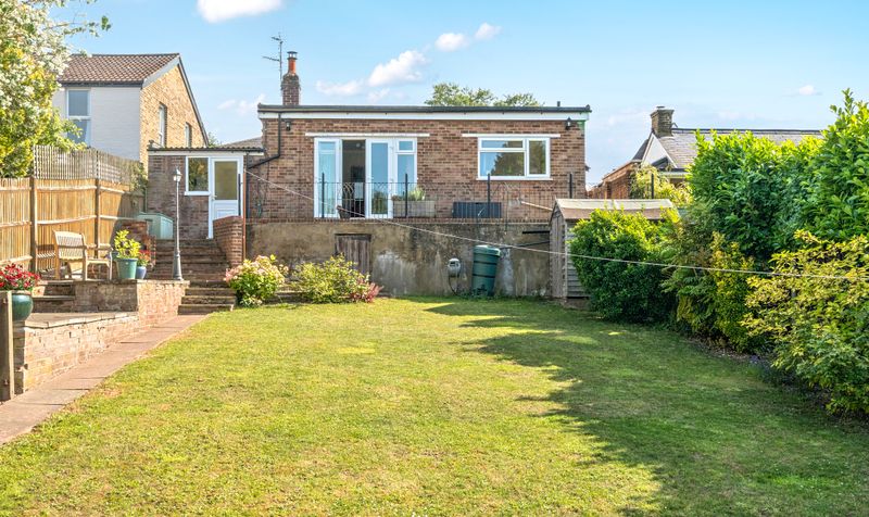 Grosvenor Road, Epsom, KT18