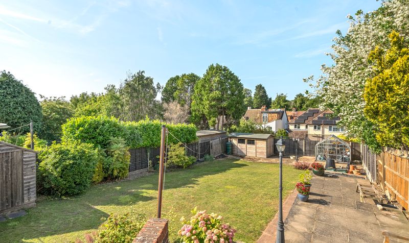 Grosvenor Road, Epsom, KT18