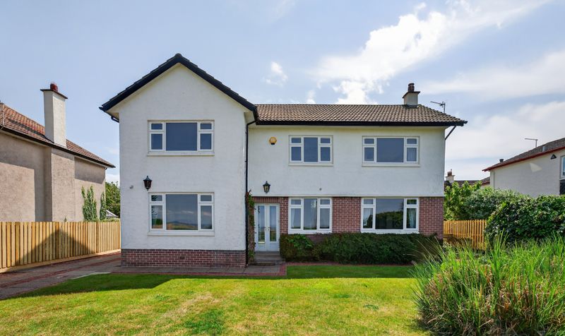 17 Castle Walk, Ayr, KA7 4HH