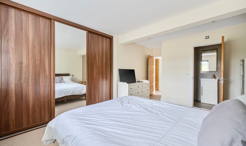 Whitehorse Drive, Epsom, KT18