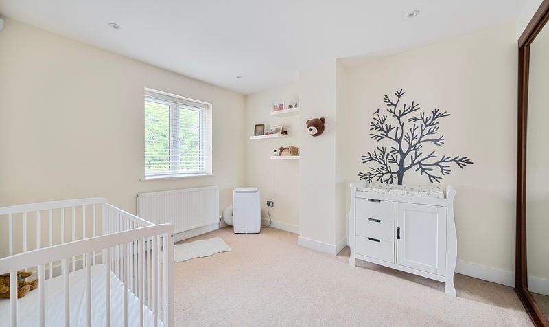 Whitehorse Drive, Epsom, KT18