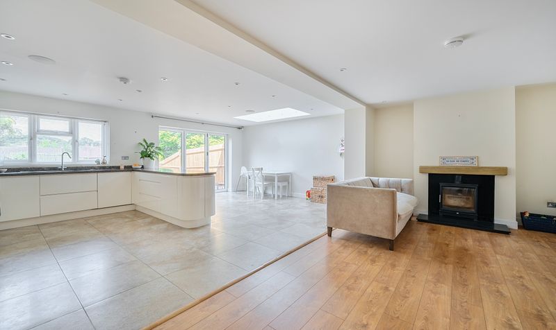 Whitehorse Drive, Epsom, KT18